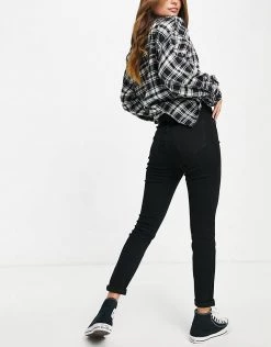 Urban Revivo Skinny Jeans In Black For Women 10 Urban Revivo Skinny Jeans In Black For Women -Urban Revivo Sales unnamed file 1002