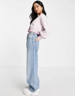 Urban Revivo Check Print Cardigan In Purple For Women -Urban Revivo Sales unnamed file 1141