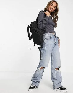 Urban Revivo Waisted Hoodie In Grey For Women -Urban Revivo Sales unnamed file 1161