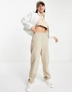 Urban Revivo Quilted Short Jacket In White For Women -Urban Revivo Sales unnamed file 1570