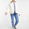 Urban Revivo Quilted Jacket In White For Women 2 Urban Revivo Quilted Jacket In White For Women -Urban Revivo Sales unnamed file 1618