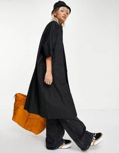 Urban Revivo Jacket In Black For Women -Urban Revivo Sales unnamed file 1651