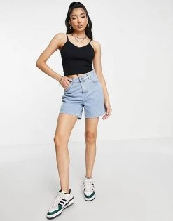 Urban Revivo Cami Top In Black For Women -Urban Revivo Sales unnamed file 2036