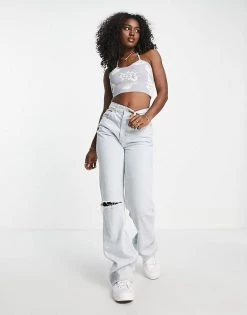 Urban Revivo Knitted Vest In Grey For Women -Urban Revivo Sales unnamed file 2056