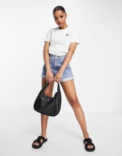 Urban Revivo Printed T-shirt In White For Women 9 Urban Revivo Printed T-shirt In White For Women -Urban Revivo Sales unnamed file 2075