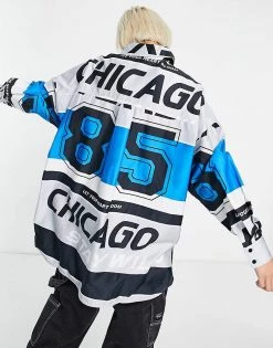 Urban Revivo Slogan Shirt In Grey For Women -Urban Revivo Sales unnamed file 2410