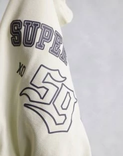 Urban Revivo Polo Neck Shirt In Beige For Women -Urban Revivo Sales unnamed file 2486