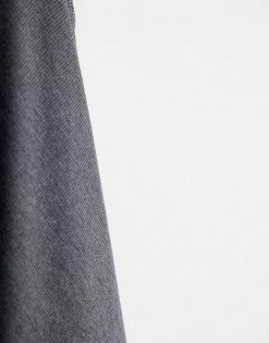 Urban Revivo Twist Front T-shirt In Dark Grey For Women -Urban Revivo Sales unnamed file 2591