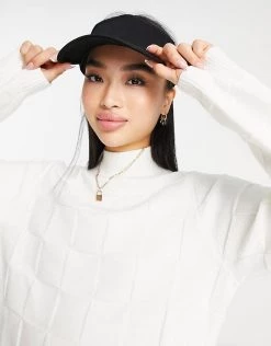 Urban Revivo High Neck Knitted Midi Dress In White For Women -Urban Revivo Sales unnamed file 328