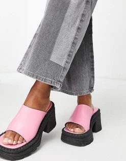 Urban Revivo Patchwork Jeans In Grey For Women Grey Checkered -Urban Revivo Sales unnamed file 733