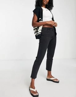 Urban Revivo Skinny Jeans In Grey For Women -Urban Revivo Sales unnamed file 753