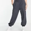 Urban Revivo Joggers In Grey For Women