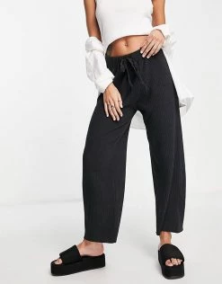 Urban Revivo Knitted Trousers In Grey For Women 11 Urban Revivo Knitted Trousers In Grey For Women -Urban Revivo Sales unnamed file 908