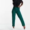 Urban Revivo Skinny Jeans In Green For Women -Urban Revivo Sales unnamed file 979