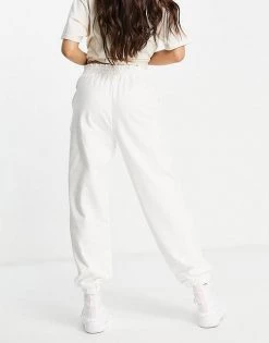 Urban Revivo Jogger Trousers In White For Women 10 Urban Revivo Jogger Trousers In White For Women -Urban Revivo Sales unnamed file 987