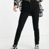 Urban Revivo Skinny Jeans In Black For Women 1 Urban Revivo Skinny Jeans In Black For Women -Urban Revivo Sales unnamed file 999